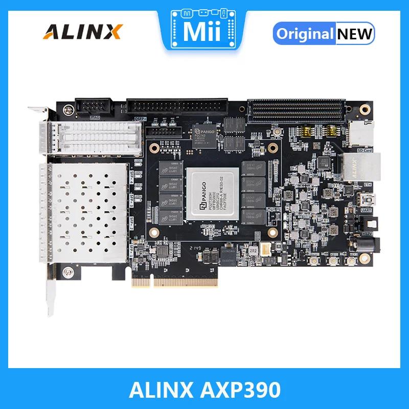 ALINX PANGOMICRO SoM , Ÿź 2 ø, PCIe  , DDR4 FMC  , AXP390